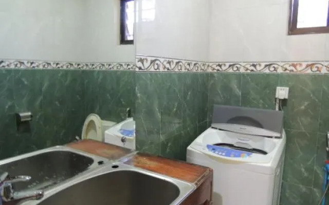 Angkor Oasis Condominium