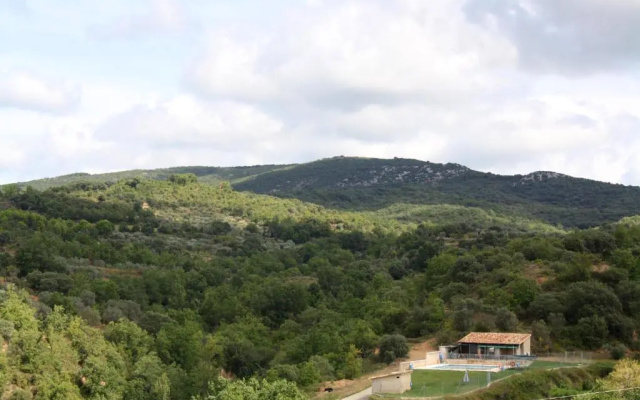 Casa Rural Casa Plana