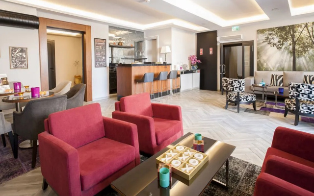 Smart Hotel Izmir