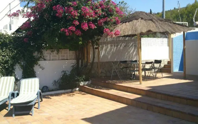 Villa Las Rottas