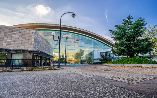 The Atrium