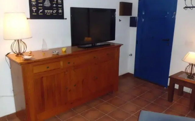Duplex en Famara
