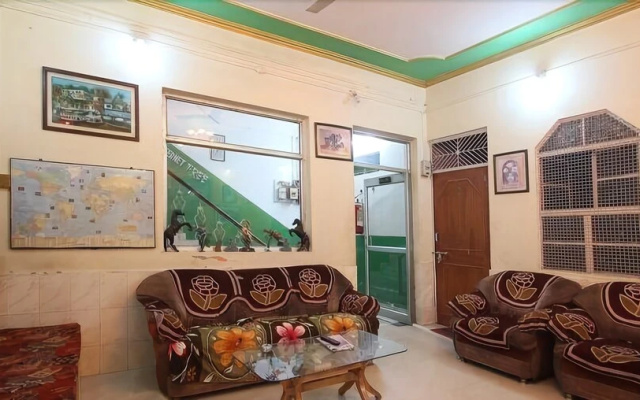 Shri Sai Kripa Guest House