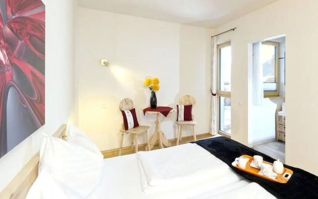 Apartment in Kals Near ski Resort