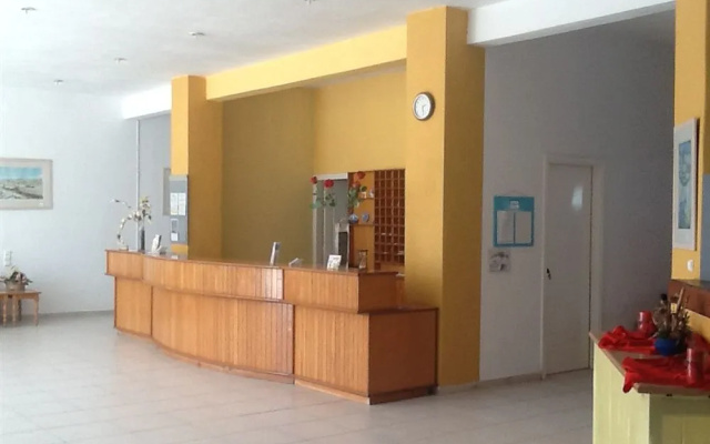 Tavari Beach Hotel