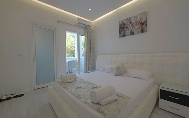 Vila Irdi