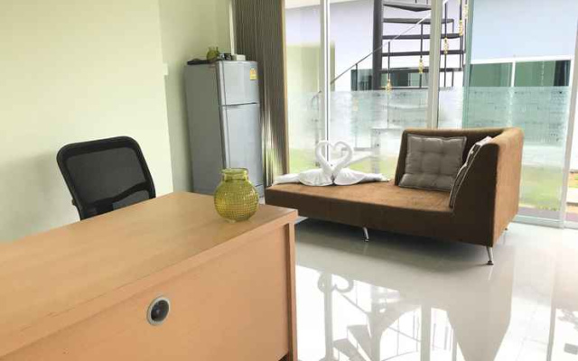 Tubtimtong Boutique