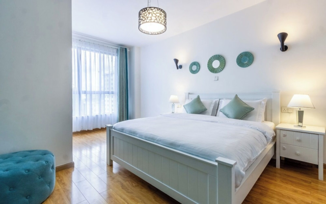 Luxurious 2 Bedroom Duplex Apartment in Kilimani, Nairobi