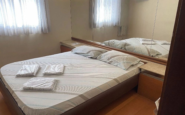 Oyo Hotel Bariloche