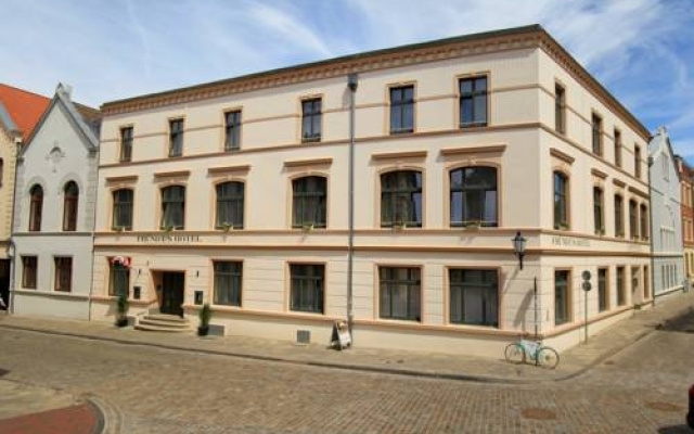 Fründts Hotel