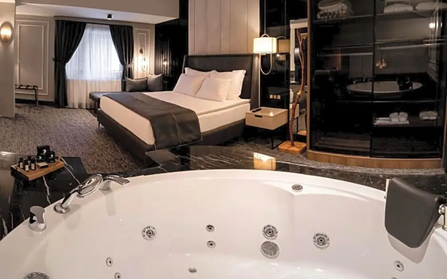 Oksijen Zone Hotel & Spa