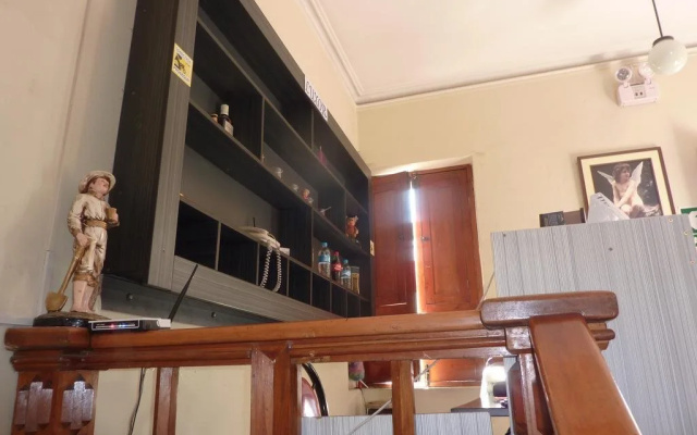 Hostal Luxor