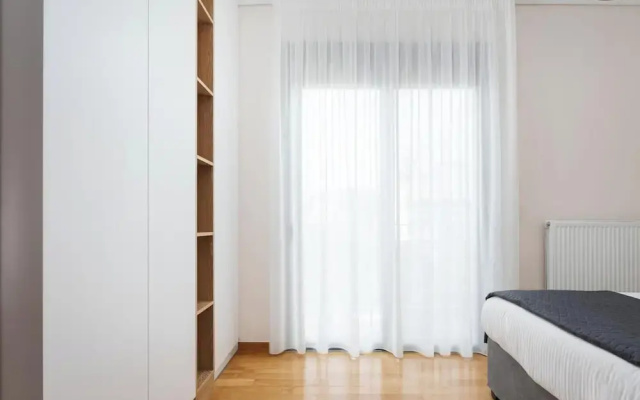 Glyfada Golden Stay
