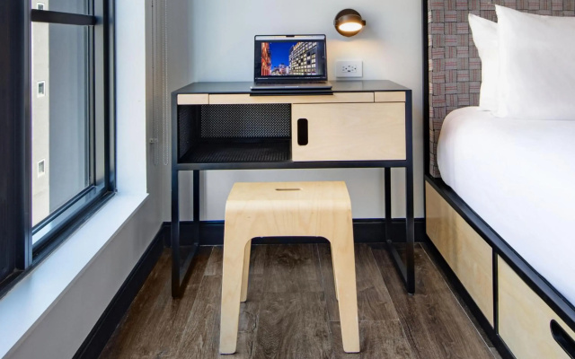 Moxy NYC East Village