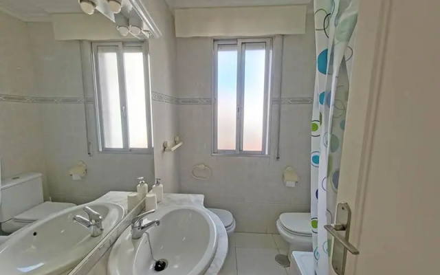 Apartamentos Portonovo 3000