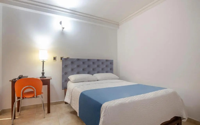 Hotel Boutique Real Capital Monteria