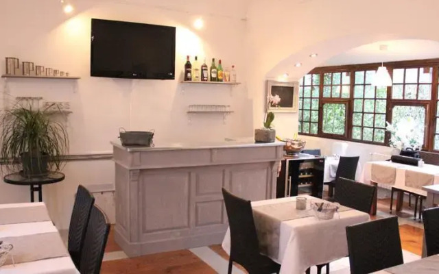 Auberge de Tourves