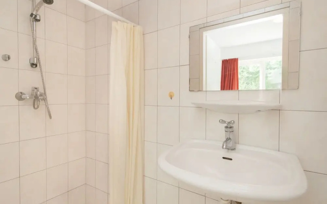 Apartment in a Quiet, Rural Area, not far From the Centre