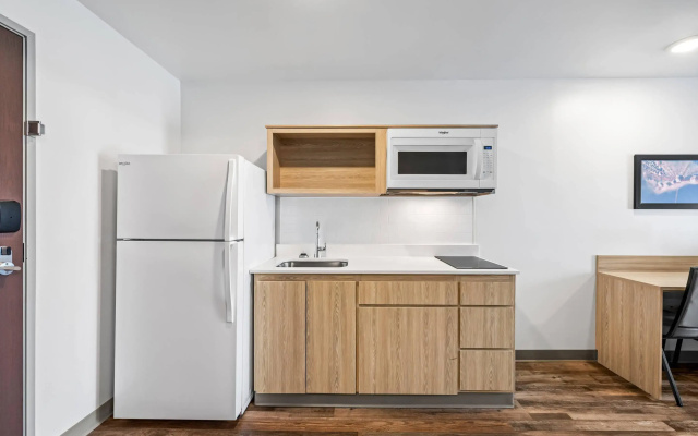 WoodSpring Suites Winston-Salem near Hanes Mall