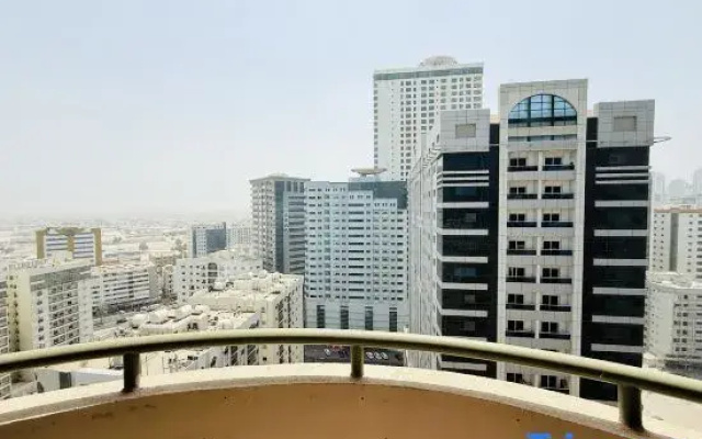 TIDY Premium Hostel Male&Female Al Majaz Sharjah