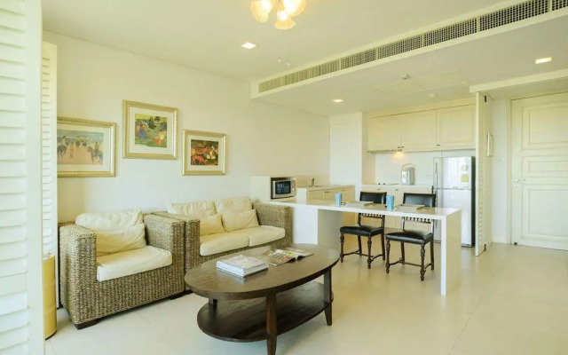 Marrkesh Condo by Favstay(มาราเกซ คอนโด บาย เฟฟสเตย์)
