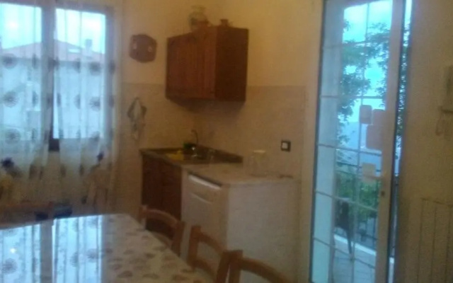 B&B LAgrifoglio