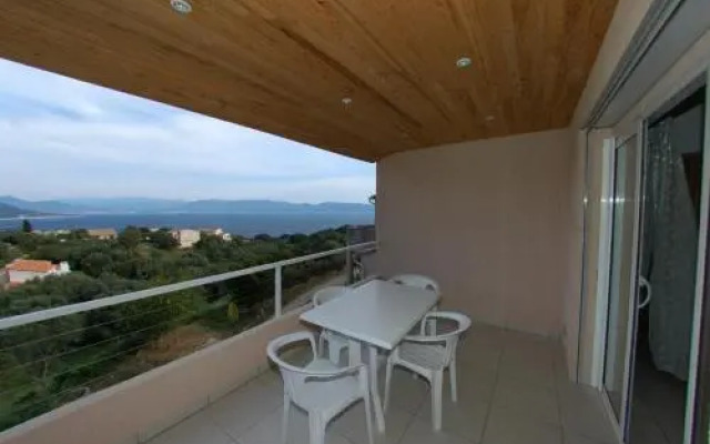 Casa Soprana