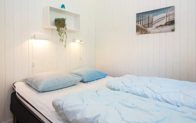 7 Person Holiday Home in Grenaa