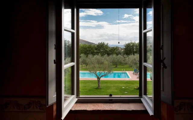 Villa Trasimeno