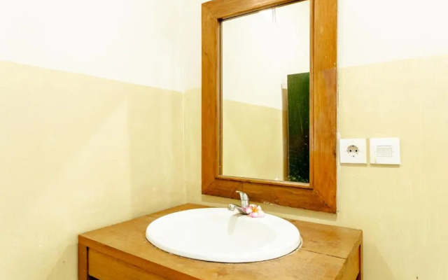 Teba House Bisma