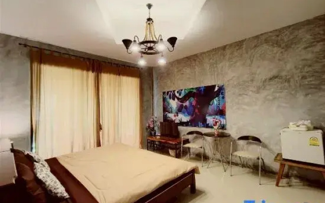 Phakphing Erawan Homestay