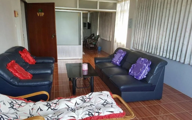 Pattha Hotel