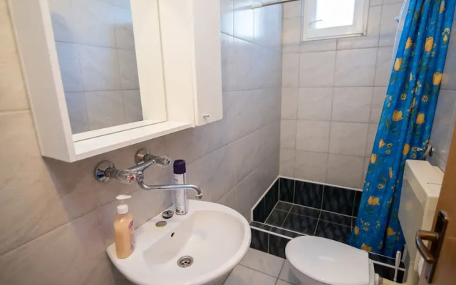 Apartments Pinija - Economy Two Bedroom Apartment With Terrace -