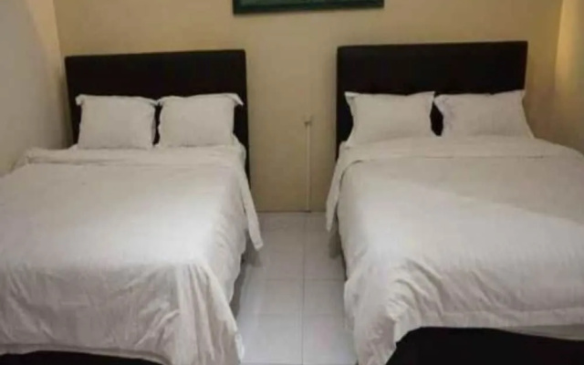 Hotel Palereman Soerabaia