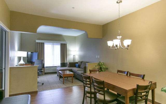 Comfort Suites Austin NW Lakeline