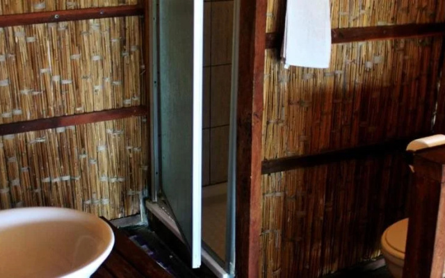 Ocean Pearl Beach Lodge