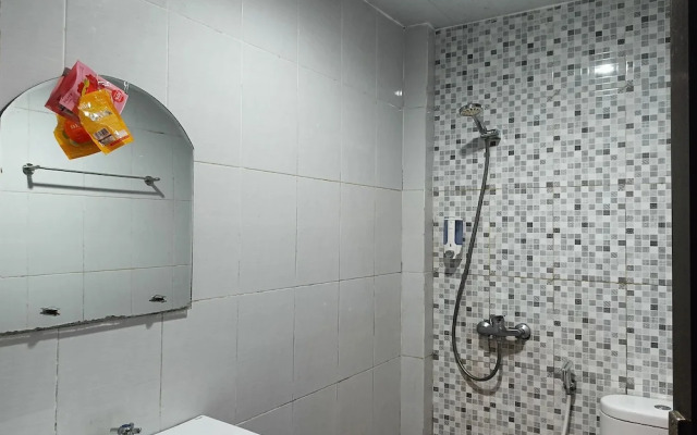 Hotel O Erbee Inn