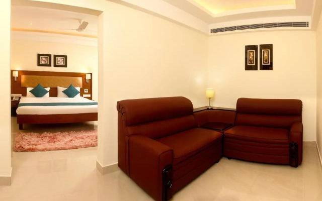 Vishnu Inn