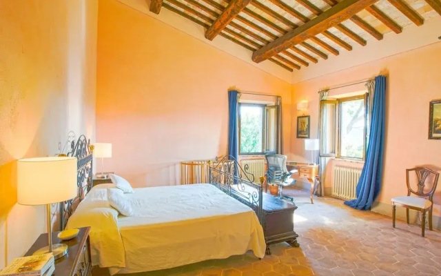 Belvilla by OYO Villa Sparina
