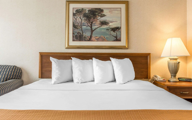 Quality Inn & Conference Center