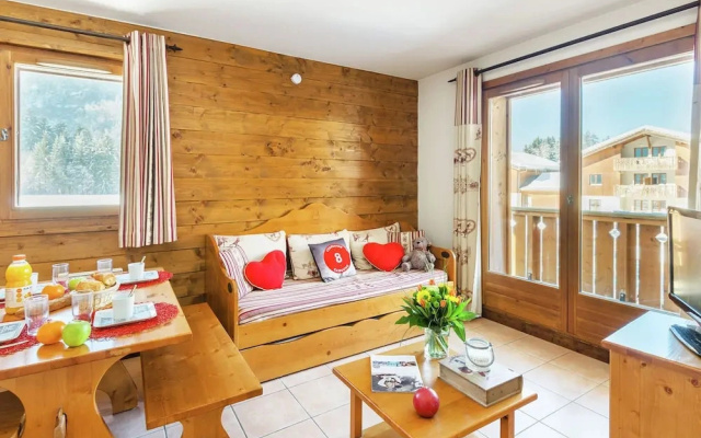 Mountain Retreat for Families