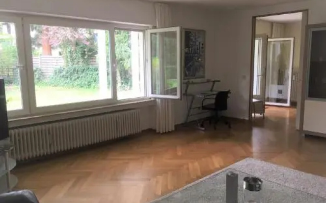 Comfort Boardinghouse Köln Rodenkirchen