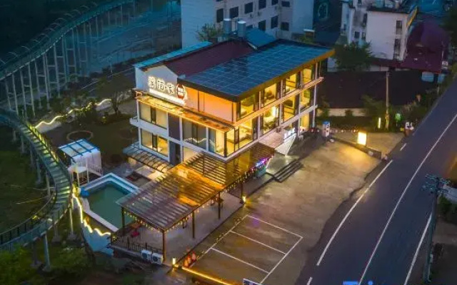 Ximo Family Homestay