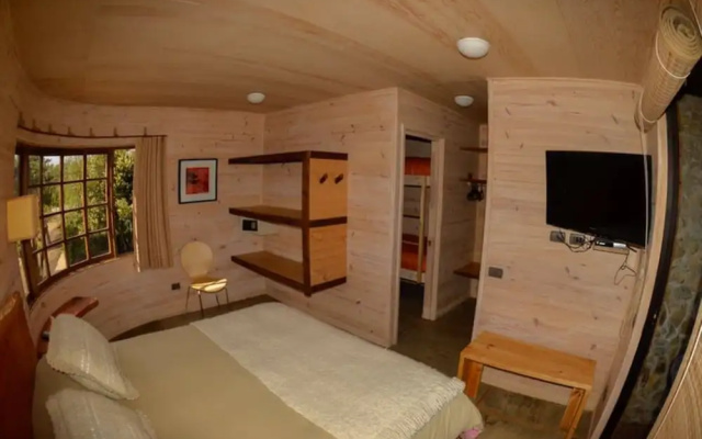 Hostal Sirena