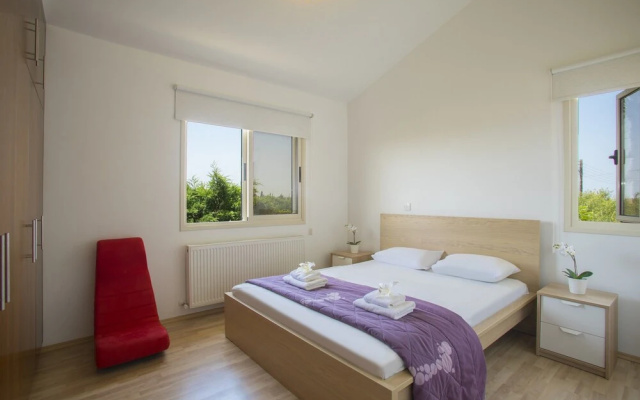 Larnaca Villa Anthea