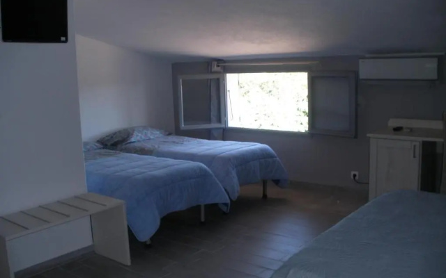 Htel Casa di Mama