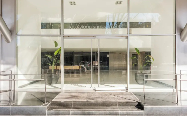 Nicaragua Hollywood Suites & Lofts by Argenhost