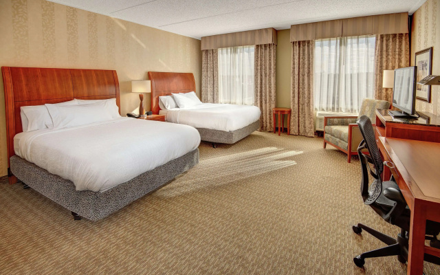 Hilton Garden Inn Lakewood