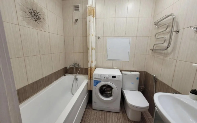 Onebed на бульваре Красногорский