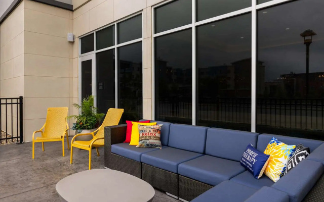 Home2 Suites By Hilton Ankeny